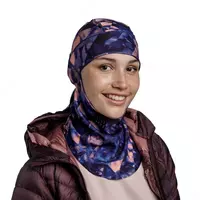  Balaklava BUFF THERMONET HINGED BALACLAVA (shiray multi) - 