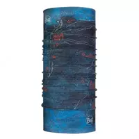 Бандана Buff Coolnet UV (camino peninsula denim)