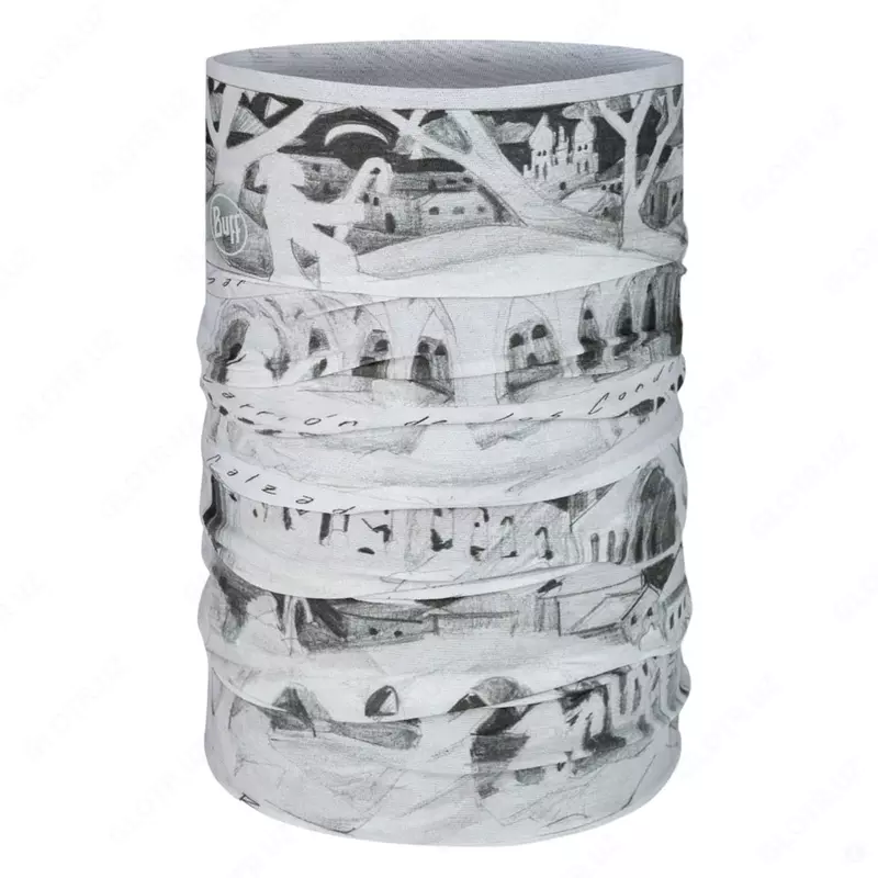 Buff Coolnet UV bandana