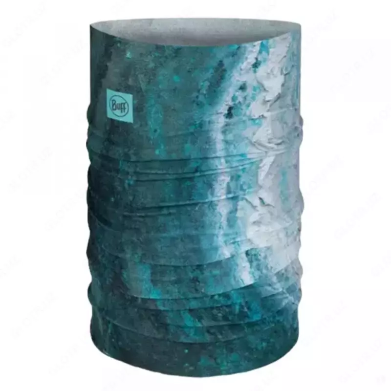 Бандана Buff Coolnet UV (watsea blue)