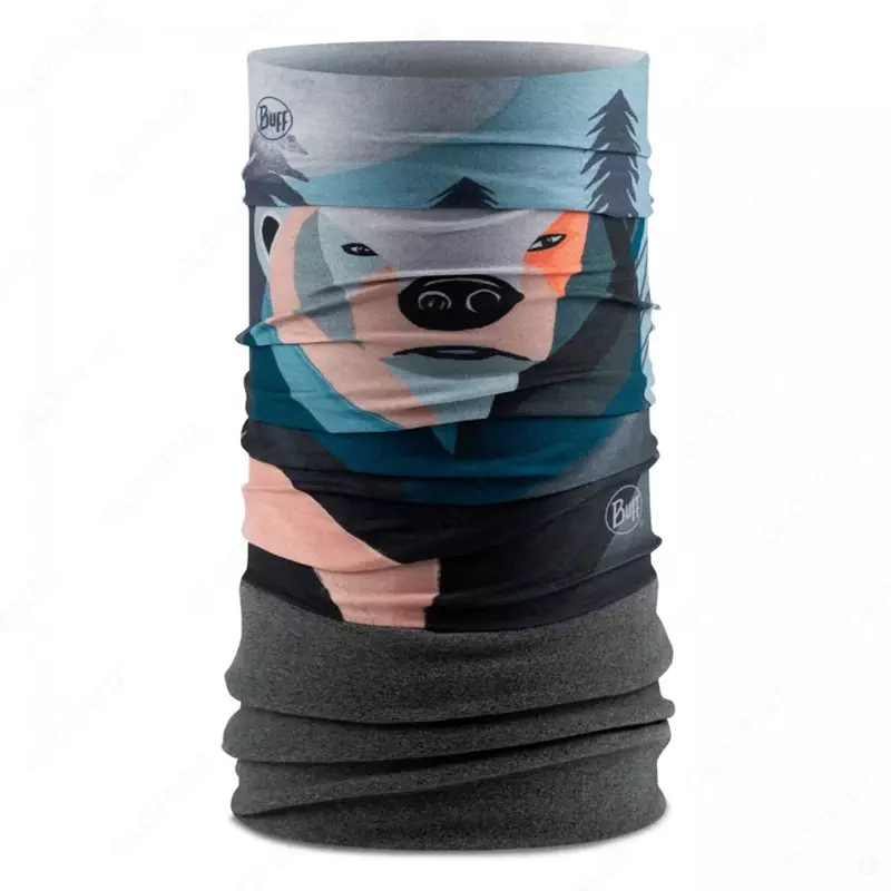 Бандана Buff Polar (izzly multi)