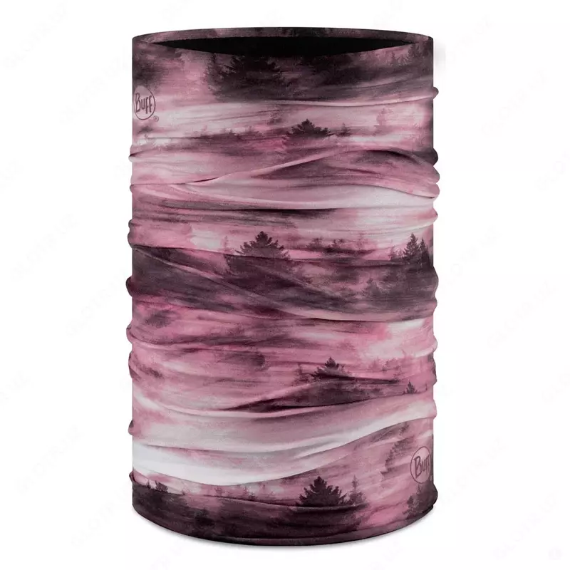 Бандана Buff Polar Reversible (solina mauve)