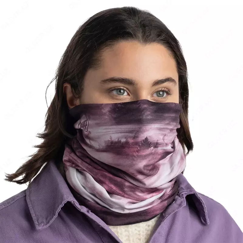 Бандана Buff Polar Reversible (solina mauve) - 460 000 сум