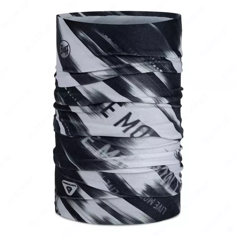 Бандана Buff Thermonet (hetch multi)
