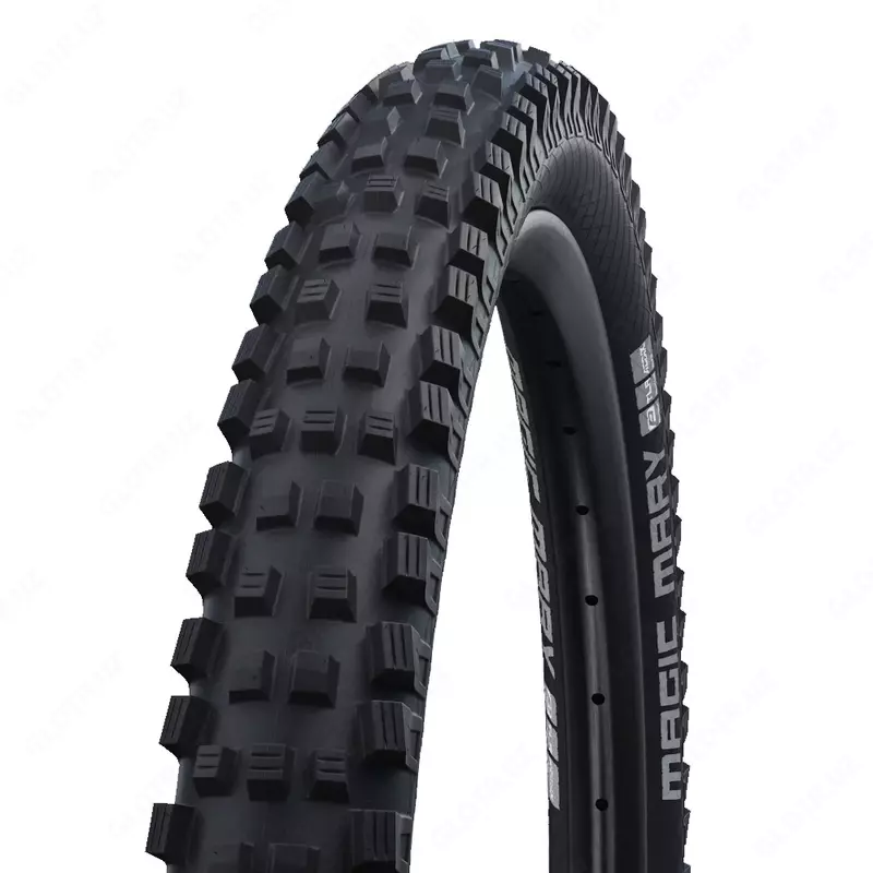 Schwalbe Magic Mary velosiped shinasi