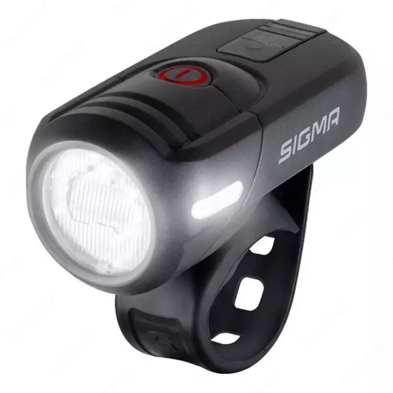 Передняя фара Sigma Aura 45 USB Front Light