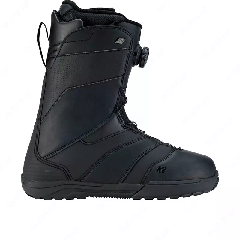 Ботинки сноубордические мужские K2 Raider - 2024 - 5 110 000 сум