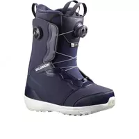 Ботинки сноубордические женские Salomon Ivy Boa Sj Boa   24 5 (7 5)