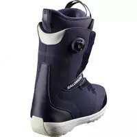 Ботинки сноубордические женские Salomon Ivy Boa Sj Boa 25 (8) - 5 250 000 сум