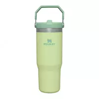 Stanley термостакан Flip Straw Tumbler citron - 630 000 сум