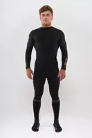 Комплект термобелья мужской TB21/20 черный (XL) - 1 350 000 сум