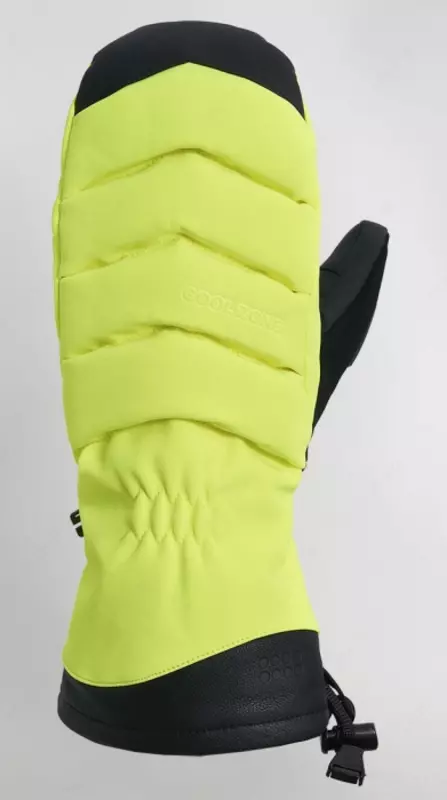 Варежки VAR01/27 (L)