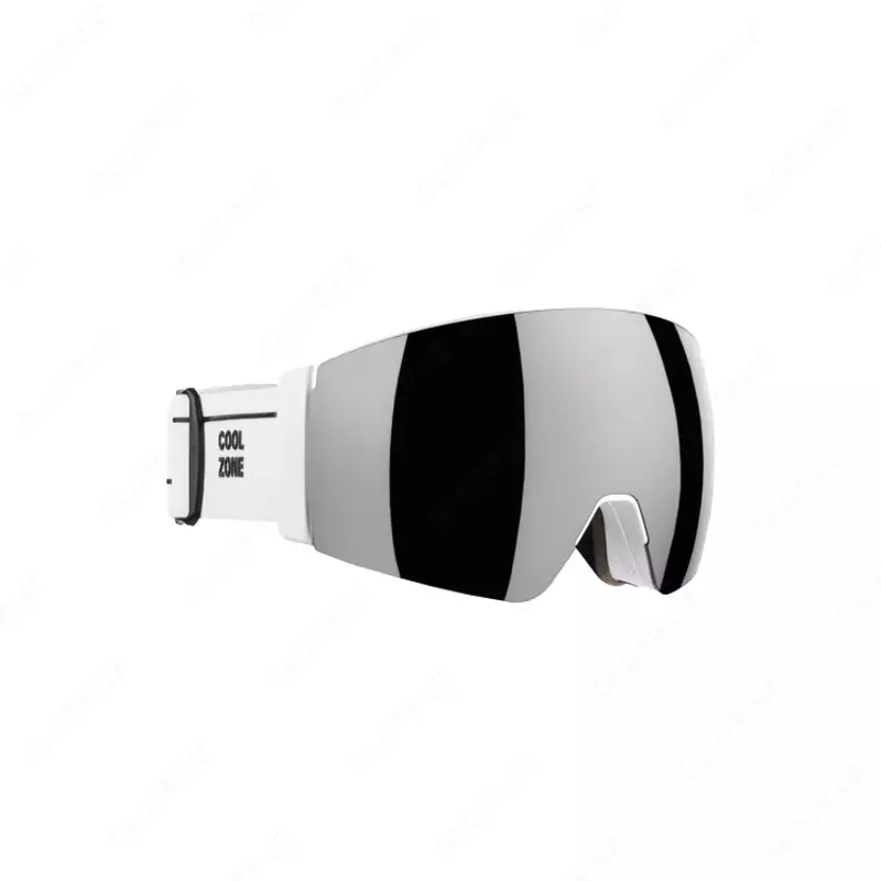 Маска магнитная горнолыжная MSK02/20/20 (one size)