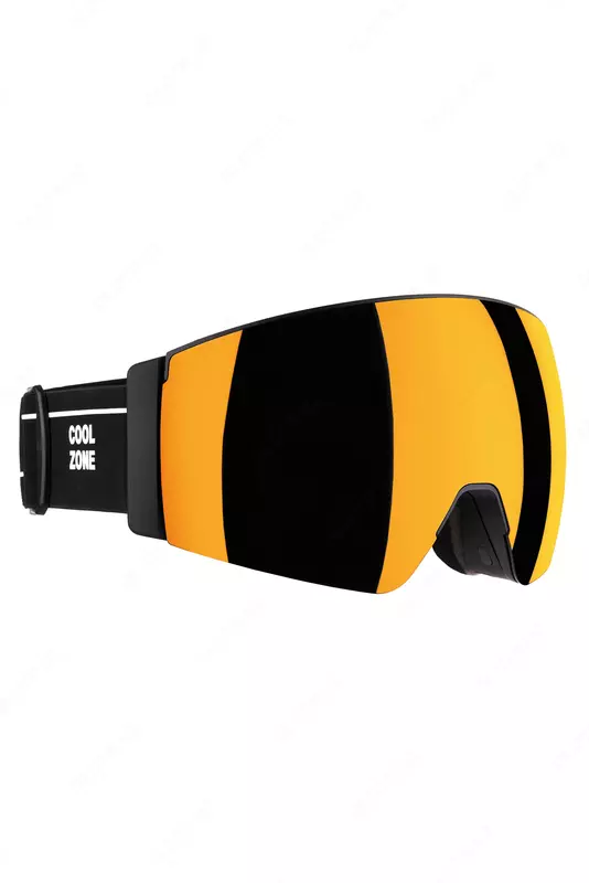 Маска магнитная горнолыжная MSK03/20/20 (one size) - 1 240 000 сум