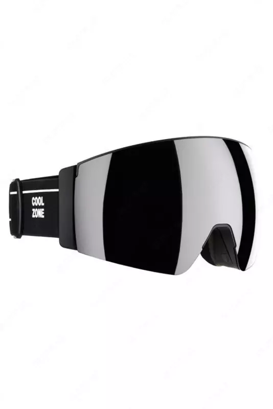 Маска магнитная горнолыжная MSK04/20/20 (one size)