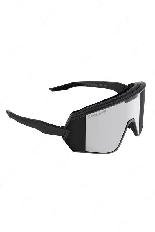 Очки-маска OPR001/BLACK черные (one size) - 1 070 000 сум