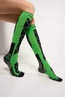 Термоноски TN01/27 салатовые (р. 42-44) - 275 000 сум