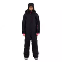 Комбинезон DELI KN1132/20 черный (SMALL) - 4 750 000 сум