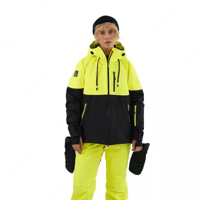 Kombinezon NICE