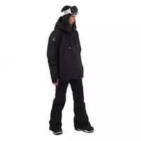 Куртка KUSAMA KU1106 A/20 черный (ONE SIZE) - 2 835 000 сум