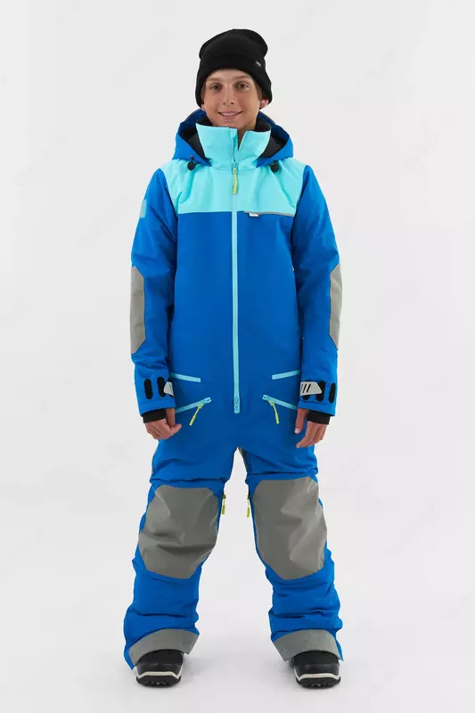 Kombinezon NICE - 3 725 000 so'm