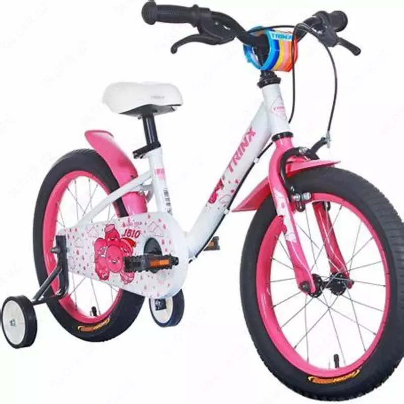 Trinx Smile TX-1610 16" bolalar velosipedi
