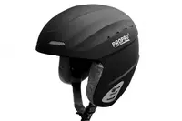 Горнолыжный шлем PROPRO black yellow L