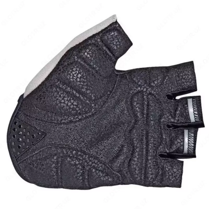  Велоперчатки мужские Author Elite Gel s/f - 