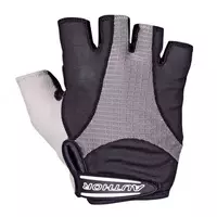 Велоперчатки мужские Author Elite Gel s/f