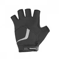 Велоперчатки Giant Rival Sf  black  XL