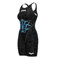 Костюм профессиональный женский Arena Powerskin Carbon Core FX LTD Edition — максимум силы