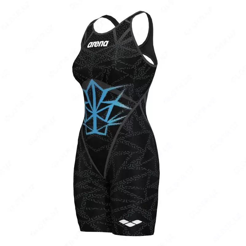 Костюм профессиональный женский Arena Powerskin Carbon Core FX LTD Edition — максимум силы