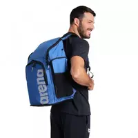 Спортивный рюкзак Arena Team 45 синий Только в розницу