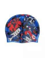  Arena Шапочка для плавания Print — стиль и комфорт в каждой тренировке - 