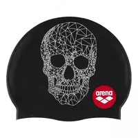  Arena Шапочка для плавания Print — стиль и комфорт в каждой тренировке Только в розницу
