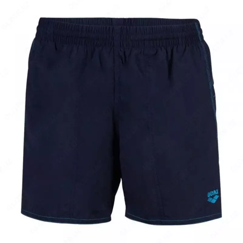 Шорты пляжные мужские Arena Bywayx r (синий) L