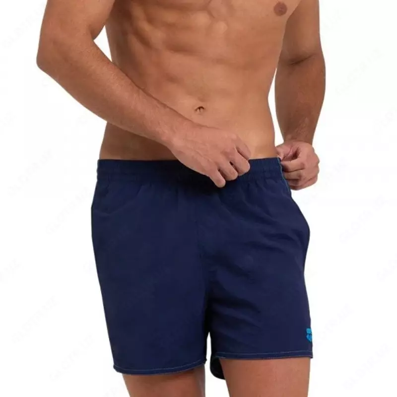 Шорты пляжные мужские Arena Bywayx r (синий) L