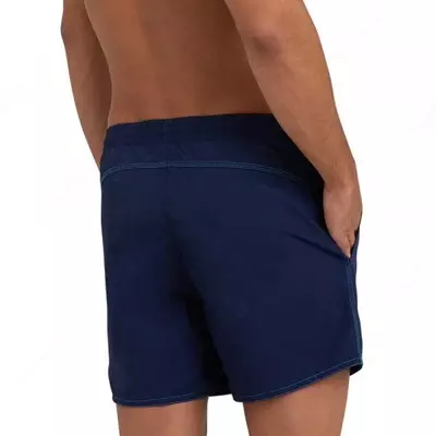 Шорты пляжные мужские Arena Bywayx r (синий) L