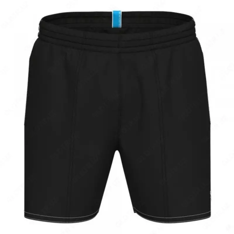 Шорты пляжные мужские Arena Bywayx r (черные) L