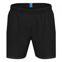 Шорты пляжные мужские Arena Bywayx r (черные) L