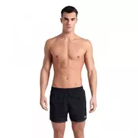 311 500 сум Шорты пляжные мужские Arena Bywayx r (черные) L
