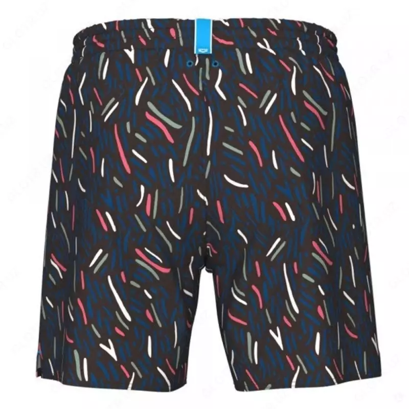  Шорты мужские пляжные Arena Water prints beach - 