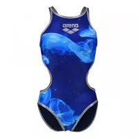 Купальник женский спортивный Arena One floating S