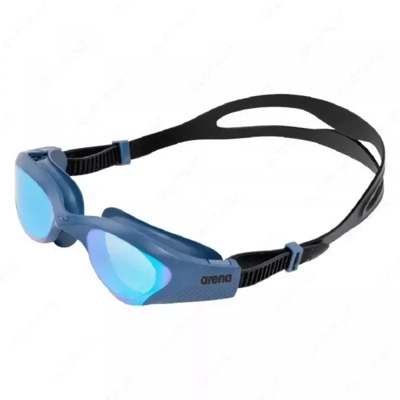 Очки для плавания Arena The one mirror