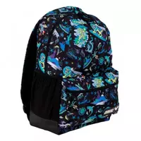 Городской рюкзак Arena Fun planet Синий - 696 500 сум