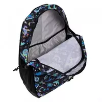 696 500 сум Городской рюкзак Arena Fun planet Синий