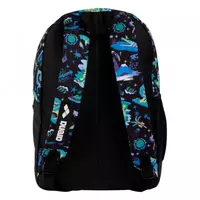 Городской рюкзак Arena Fun planet Синий Только в розницу