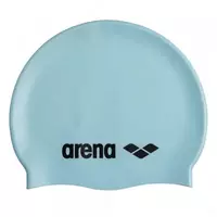 Шапочка для длинных волос Arena Bonnet черная