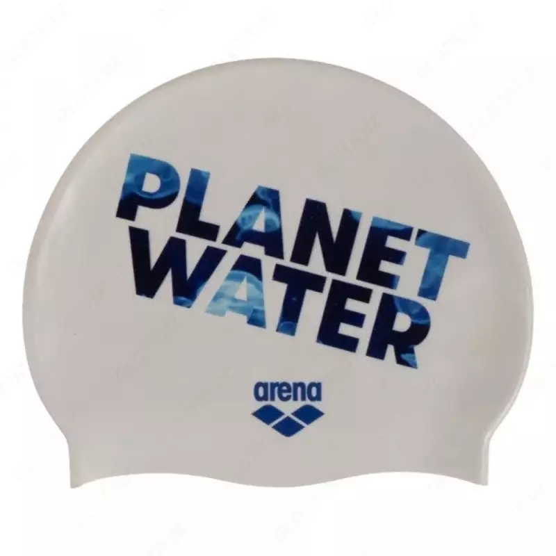 Шапочка для плавания Arena HD cap