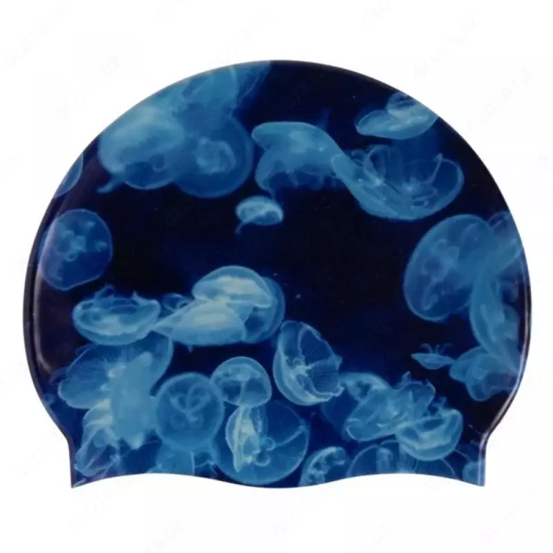  Шапочка для плавания Arena HD cap - 